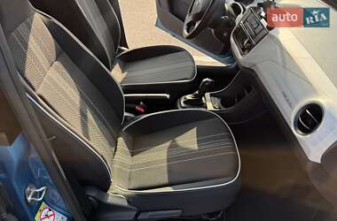 Хэтчбек SEAT Mii 2020 в 
