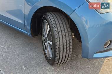 Хэтчбек SEAT Mii 2020 в 