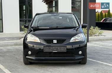 Хэтчбек SEAT Mii 2020 в 