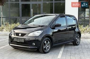Хетчбек SEAT Mii 2020 в Городку