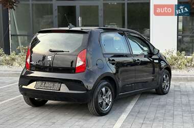 Хэтчбек SEAT Mii 2020 в 
