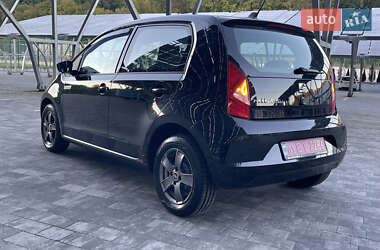 Хэтчбек SEAT Mii 2020 в 