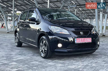 Хэтчбек SEAT Mii 2020 в 