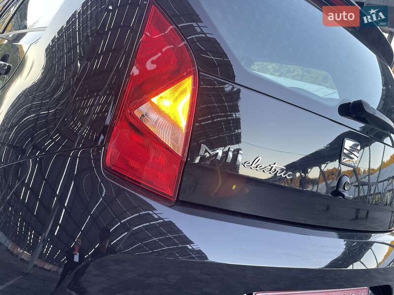 Хэтчбек SEAT Mii 2020 в Львове фото 17 Хэтчбек SEAT Mii 2020 в Львове