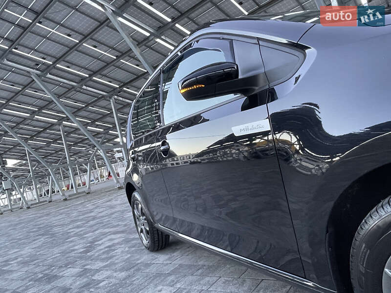 Хэтчбек SEAT Mii 2020 в Львове фото 20 Хэтчбек SEAT Mii 2020 в Львове