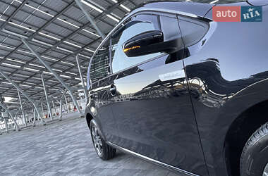 Хэтчбек SEAT Mii 2020 в 