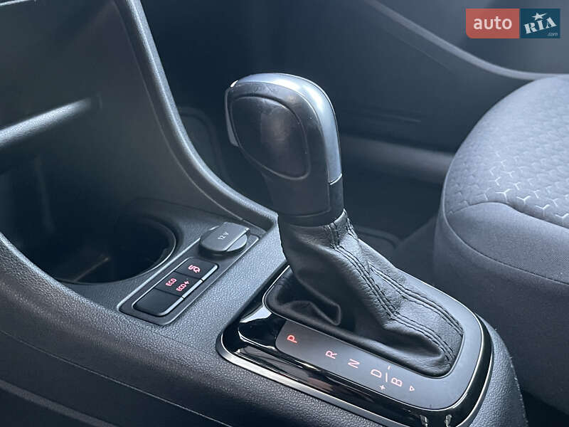 Хэтчбек SEAT Mii 2020 в Львове фото 30 Хэтчбек SEAT Mii 2020 в Львове