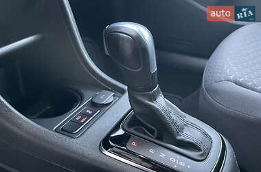 Хэтчбек SEAT Mii 2020 в 