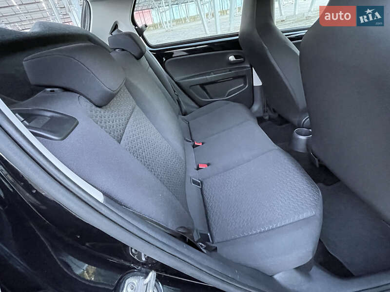 Хэтчбек SEAT Mii 2020 в Львове фото 35 Хэтчбек SEAT Mii 2020 в Львове