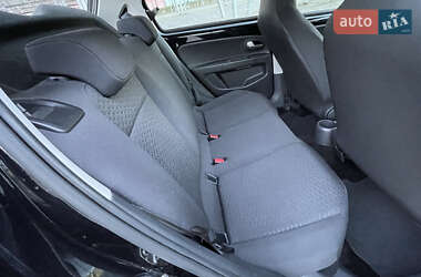 Хэтчбек SEAT Mii 2020 в 