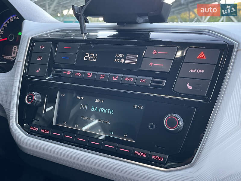 Хэтчбек SEAT Mii 2020 в Львове фото 40 Хэтчбек SEAT Mii 2020 в Львове