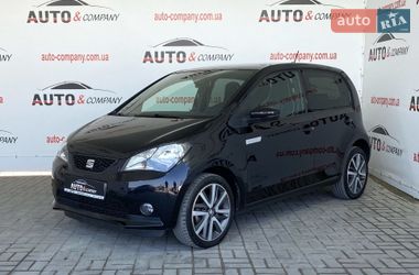 Хэтчбек SEAT Mii 2019 в Львове