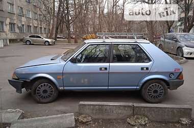 Хетчбек SEAT Ronda 1985 в Одесі