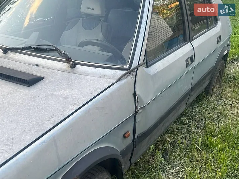 SEAT Ronda 1985 VIN VSS022A0009163080 фото оголошення 9 з 32