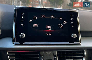 Внедорожник / Кроссовер SEAT Tarraco 2019 в 