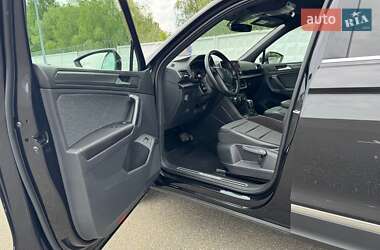 Внедорожник / Кроссовер SEAT Tarraco 2020 в 