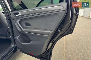 Внедорожник / Кроссовер SEAT Tarraco 2020 в 