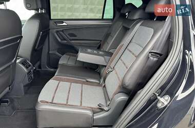 Внедорожник / Кроссовер SEAT Tarraco 2020 в 