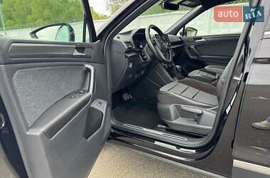 Внедорожник / Кроссовер SEAT Tarraco 2020 в 