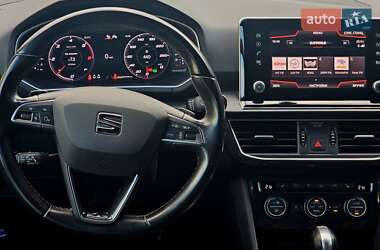 Внедорожник / Кроссовер SEAT Tarraco 2019 в 