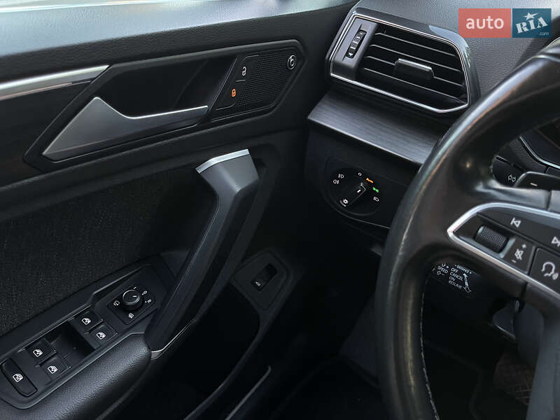 Внедорожник / Кроссовер SEAT Tarraco 2019 в Киеве фото 7 Внедорожник / Кроссовер SEAT Tarraco 2019 в Киеве