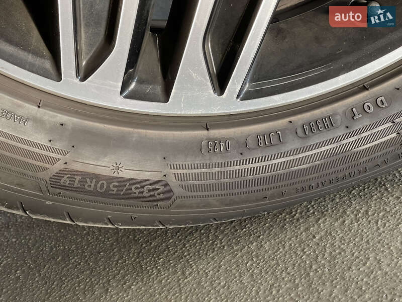 Внедорожник / Кроссовер SEAT Tarraco 2019 в Киеве фото 22 Внедорожник / Кроссовер SEAT Tarraco 2019 в Киеве