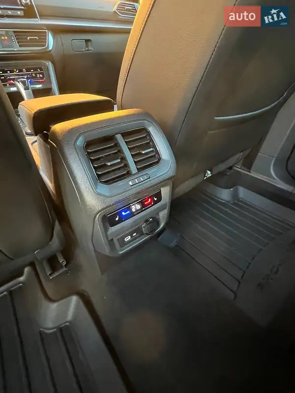 SEAT Tarraco 2023 VIN VSSZZZKN2RW002304 фото оголошення 21 з 56