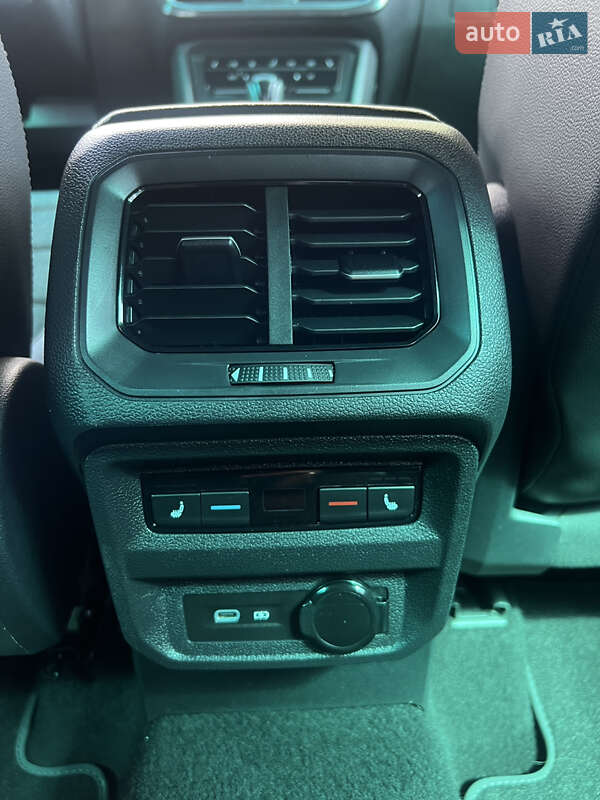 Внедорожник / Кроссовер SEAT Tarraco 2021 в Березному фото 12 Внедорожник / Кроссовер SEAT Tarraco 2021 в Березному