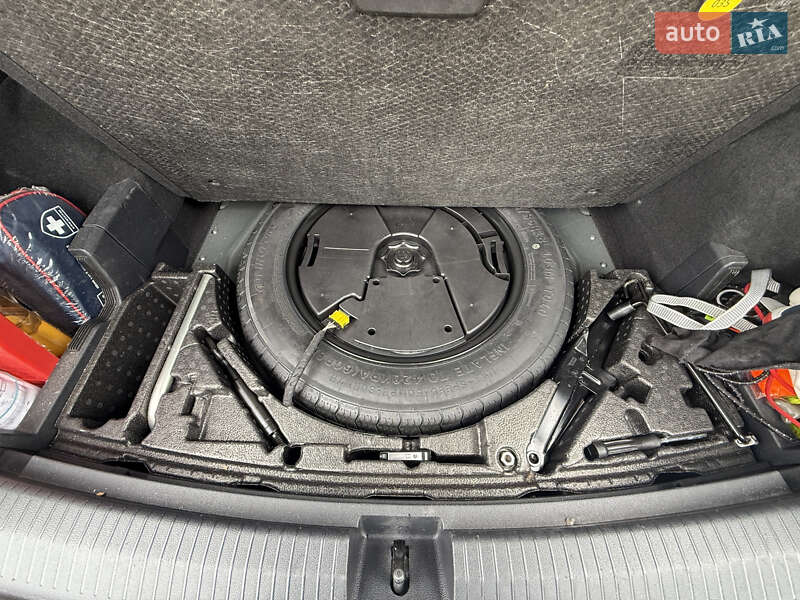 Внедорожник / Кроссовер SEAT Tarraco 2019 в Ковеле фото 15 Внедорожник / Кроссовер SEAT Tarraco 2019 в Ковеле