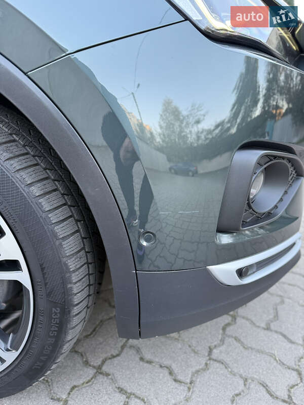 Внедорожник / Кроссовер SEAT Tarraco 2020 в Луцке фото 25 Внедорожник / Кроссовер SEAT Tarraco 2020 в Луцке