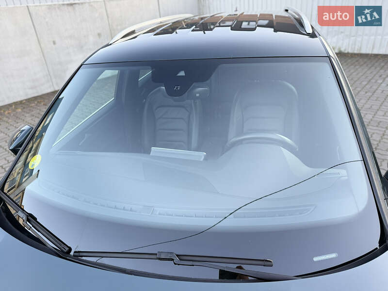 Внедорожник / Кроссовер SEAT Tarraco 2020 в Луцке фото 30 Внедорожник / Кроссовер SEAT Tarraco 2020 в Луцке