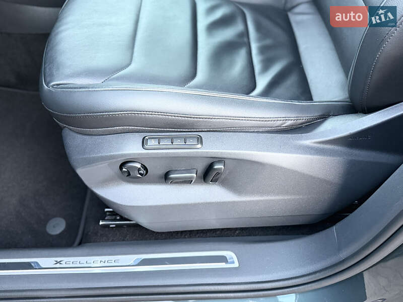 Внедорожник / Кроссовер SEAT Tarraco 2020 в Луцке фото 43 Внедорожник / Кроссовер SEAT Tarraco 2020 в Луцке