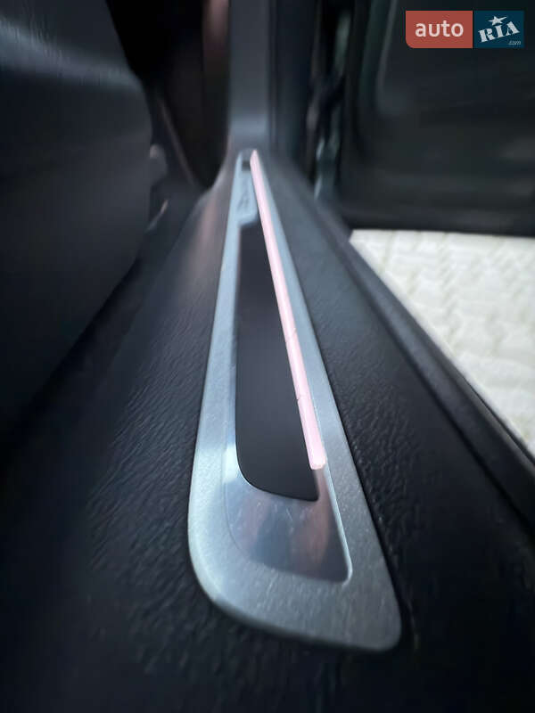 Внедорожник / Кроссовер SEAT Tarraco 2020 в Луцке фото 54 Внедорожник / Кроссовер SEAT Tarraco 2020 в Луцке