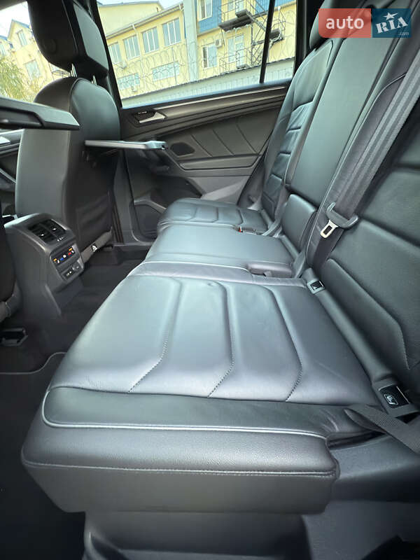 Внедорожник / Кроссовер SEAT Tarraco 2020 в Луцке фото 83 Внедорожник / Кроссовер SEAT Tarraco 2020 в Луцке
