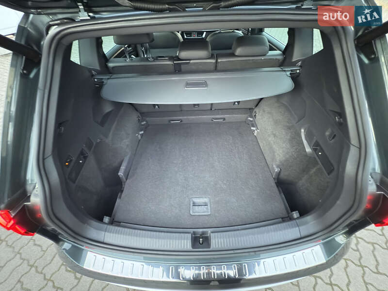 Внедорожник / Кроссовер SEAT Tarraco 2020 в Луцке фото 93 Внедорожник / Кроссовер SEAT Tarraco 2020 в Луцке