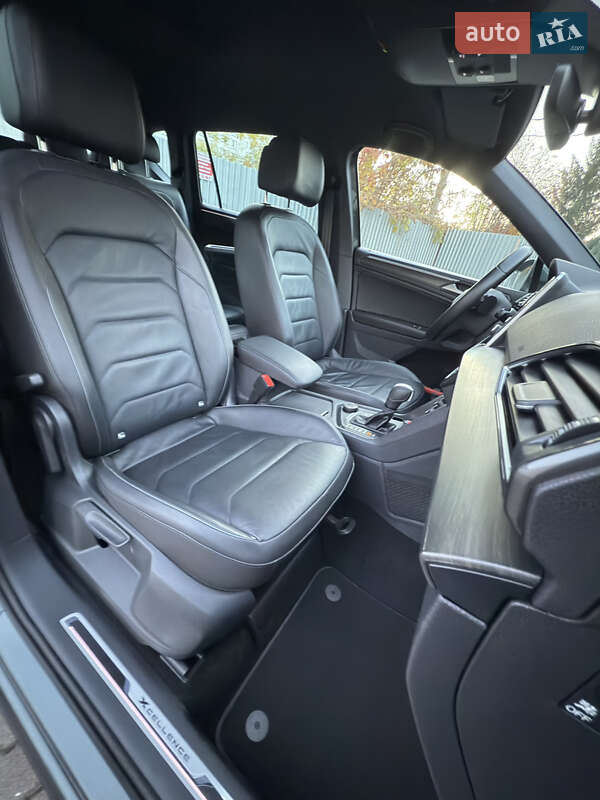 Внедорожник / Кроссовер SEAT Tarraco 2020 в Луцке фото 104 Внедорожник / Кроссовер SEAT Tarraco 2020 в Луцке