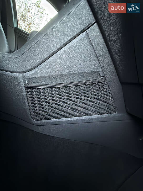 Внедорожник / Кроссовер SEAT Tarraco 2020 в Луцке фото 106 Внедорожник / Кроссовер SEAT Tarraco 2020 в Луцке