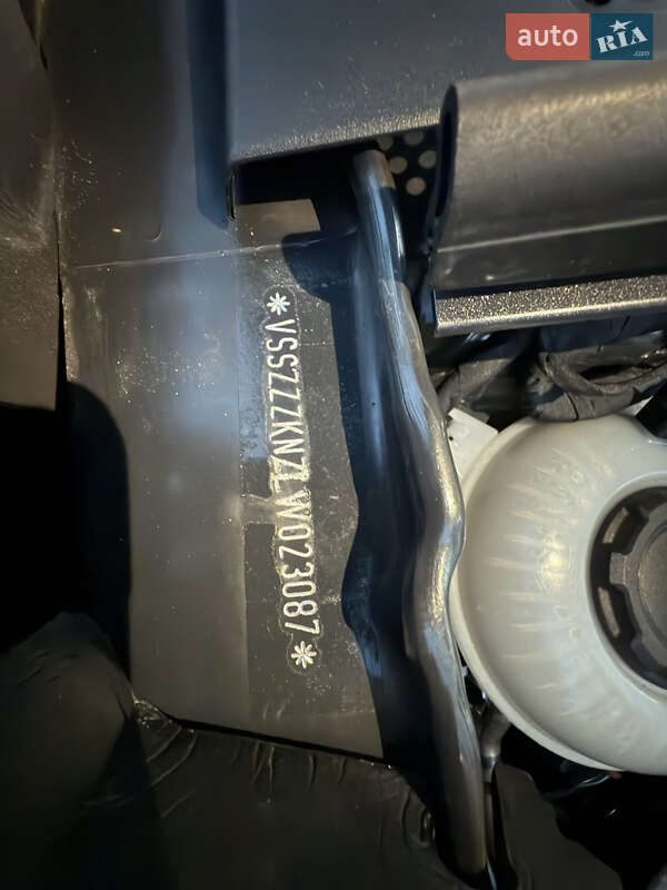 Внедорожник / Кроссовер SEAT Tarraco 2020 в Луцке фото 114 Внедорожник / Кроссовер SEAT Tarraco 2020 в Луцке