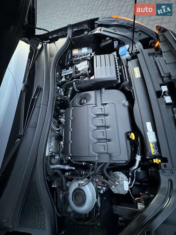 Внедорожник / Кроссовер SEAT Tarraco 2020 в Луцке фото 120 Внедорожник / Кроссовер SEAT Tarraco 2020 в Луцке