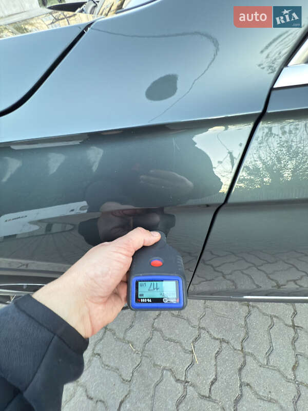 Внедорожник / Кроссовер SEAT Tarraco 2020 в Луцке фото 130 Внедорожник / Кроссовер SEAT Tarraco 2020 в Луцке