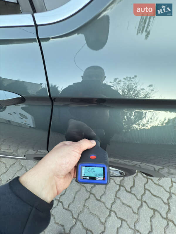 Внедорожник / Кроссовер SEAT Tarraco 2020 в Луцке фото 136 Внедорожник / Кроссовер SEAT Tarraco 2020 в Луцке