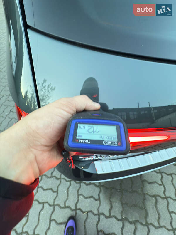 Внедорожник / Кроссовер SEAT Tarraco 2020 в Луцке фото 139 Внедорожник / Кроссовер SEAT Tarraco 2020 в Луцке