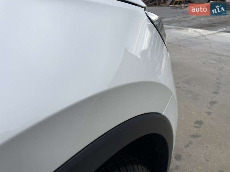 Внедорожник / Кроссовер SEAT Tarraco 2021 в Лубнах фото 29 Внедорожник / Кроссовер SEAT Tarraco 2021 в Лубнах