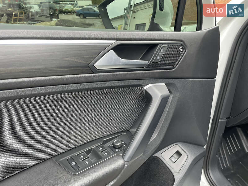 Внедорожник / Кроссовер SEAT Tarraco 2021 в Лубнах фото 34 Внедорожник / Кроссовер SEAT Tarraco 2021 в Лубнах