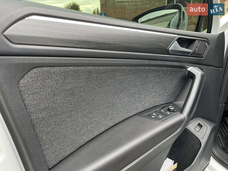 Внедорожник / Кроссовер SEAT Tarraco 2021 в Лубнах фото 39 Внедорожник / Кроссовер SEAT Tarraco 2021 в Лубнах