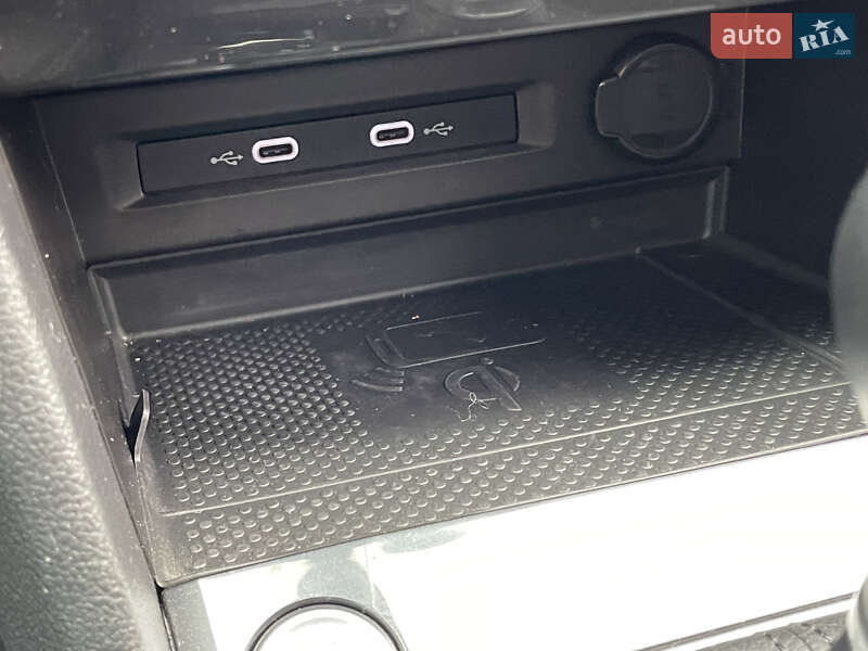 Внедорожник / Кроссовер SEAT Tarraco 2021 в Лубнах фото 54 Внедорожник / Кроссовер SEAT Tarraco 2021 в Лубнах