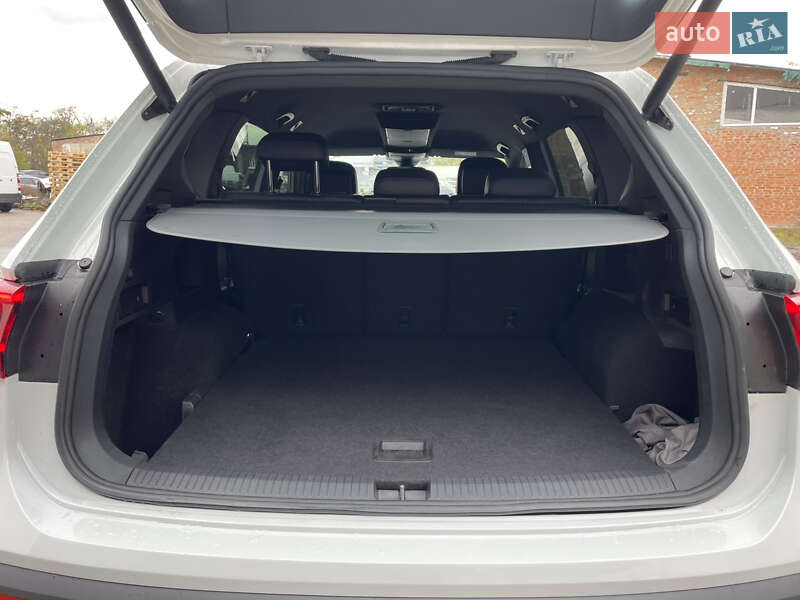 Внедорожник / Кроссовер SEAT Tarraco 2021 в Лубнах фото 69 Внедорожник / Кроссовер SEAT Tarraco 2021 в Лубнах