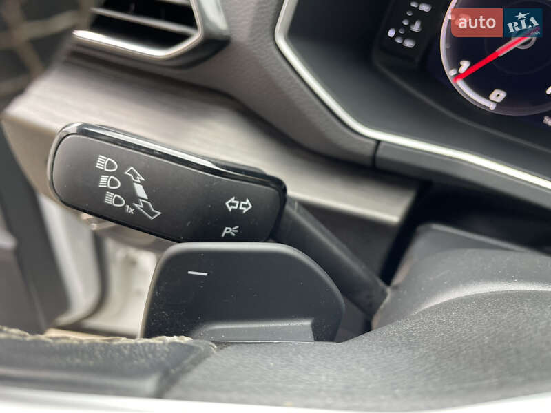 Внедорожник / Кроссовер SEAT Tarraco 2021 в Лубнах фото 83 Внедорожник / Кроссовер SEAT Tarraco 2021 в Лубнах