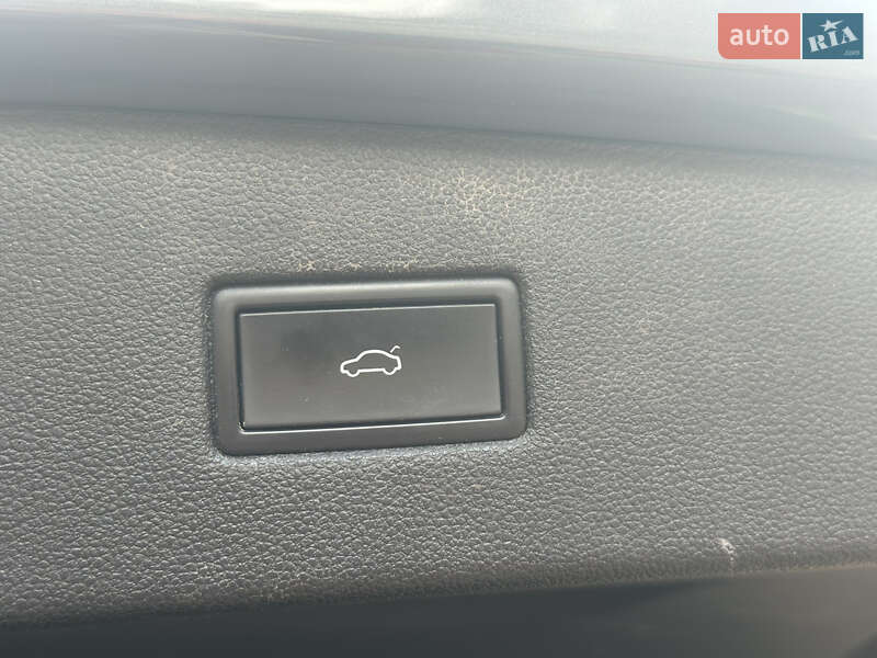 Позашляховик / Кросовер SEAT Tarraco 2022 в Дрогобичі