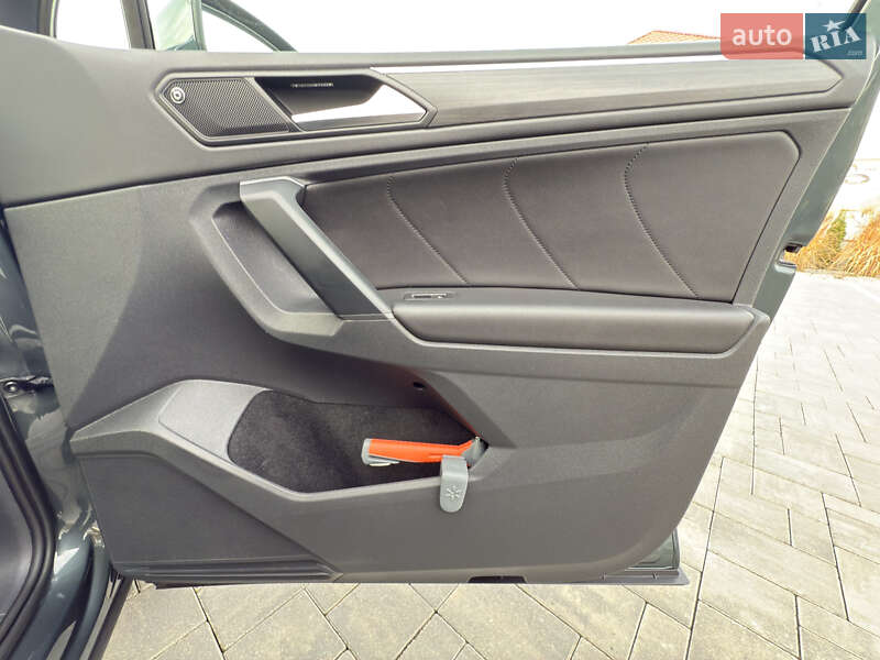 Позашляховик / Кросовер SEAT Tarraco 2020 в Луцьку